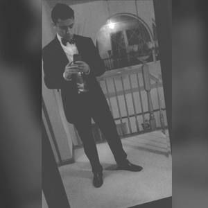 Meet your Posher, Alec